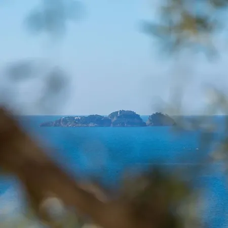- Le Sirene Ποζιτάνο