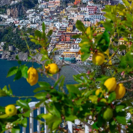 Βίλα - Le Sirene Ποζιτάνο