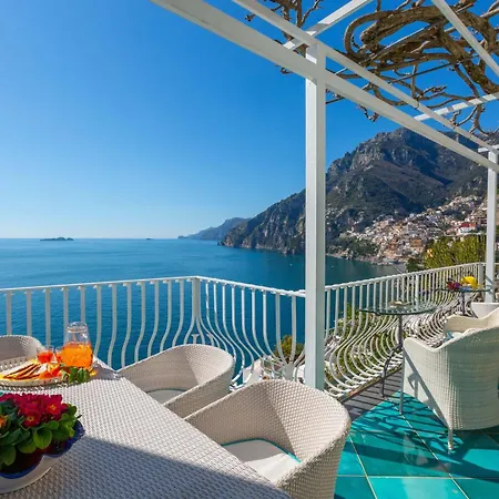 - Le Sirene * بوسيتانو