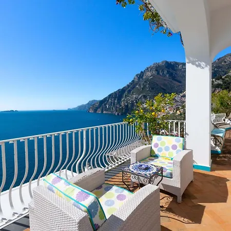 - Le Sirene * بوسيتانو