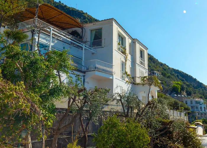 - Le Sirene Βίλα