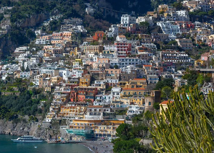 Βίλα - Le Sirene