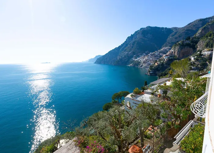 - Le Sirene Βίλα *