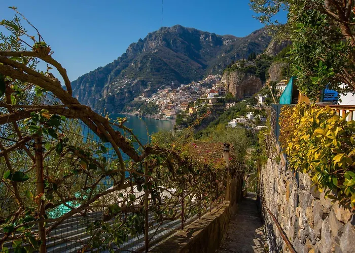 - Le Sirene Βίλα