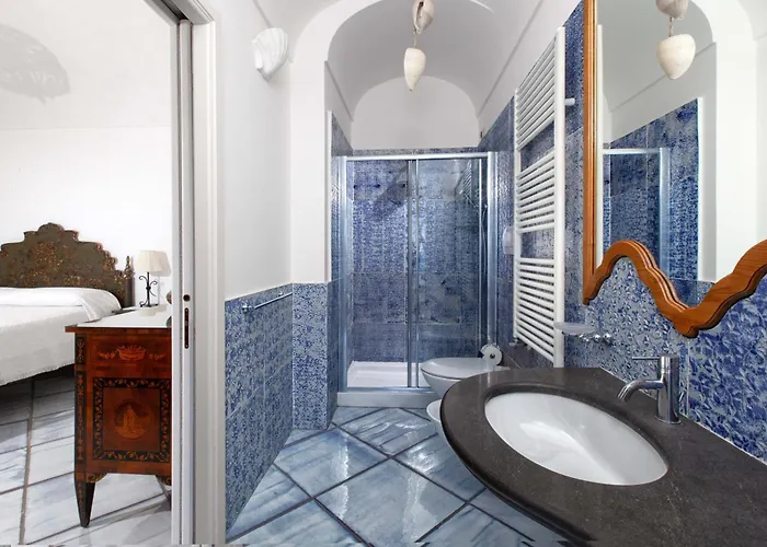 - Le Sirene Ποζιτάνο