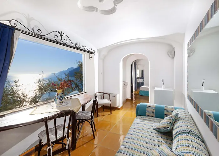 - Le Sirene Βίλα