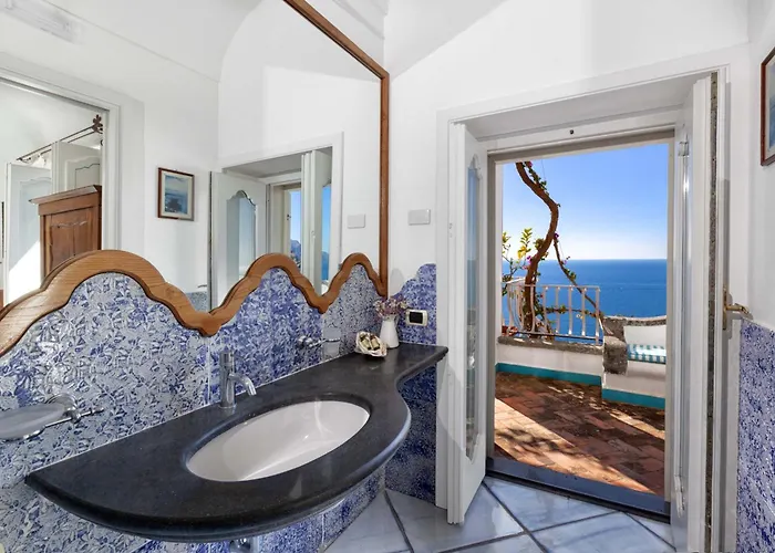 - Le Sirene Βίλα *