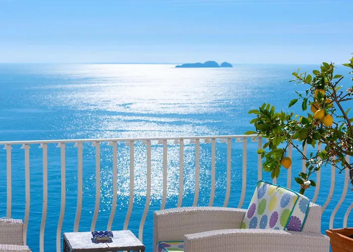 - Le Sirene Βίλα