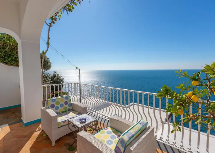 - Le Sirene Βίλα *