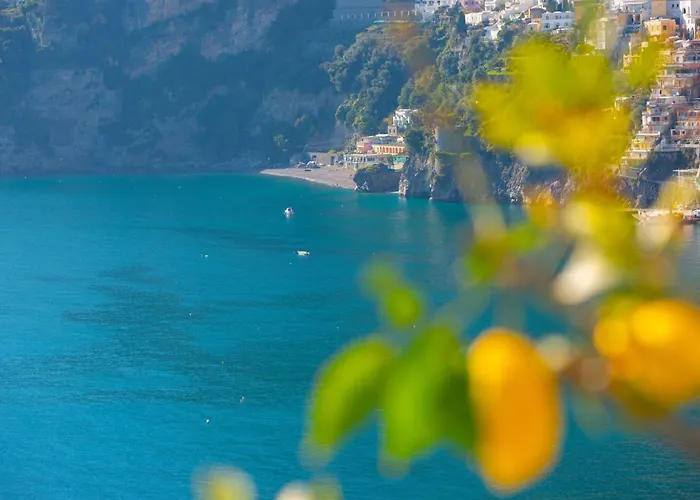 - Le Sirene * Positano