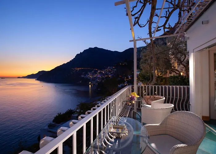 Βίλα - Le Sirene