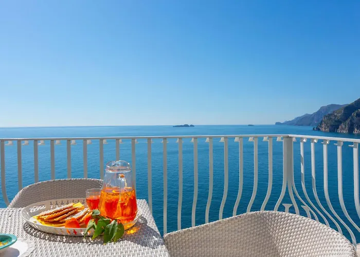 - Le Sirene Βίλα *