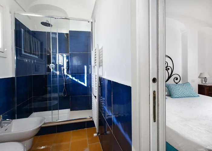 Βίλα - Le Sirene *