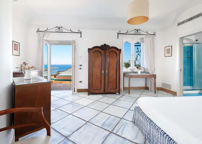 - Le Sirene * Ποζιτάνο