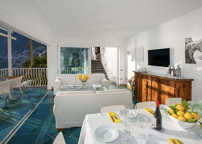 - Le Sirene Βίλα