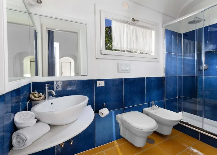 - Le Sirene Βίλα *