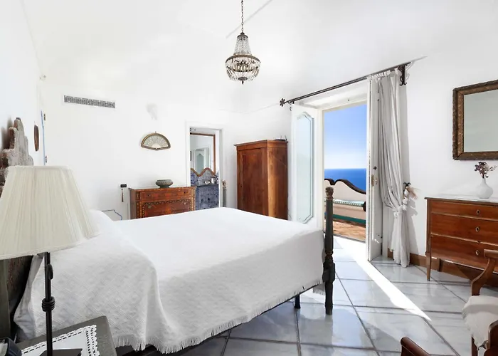 Βίλα - Le Sirene *