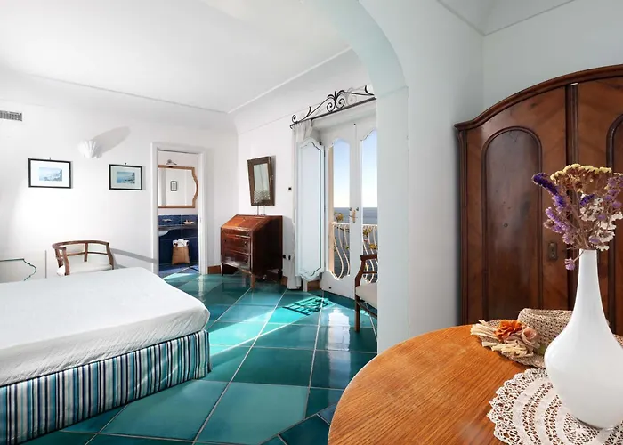 Βίλα - Le Sirene Ποζιτάνο