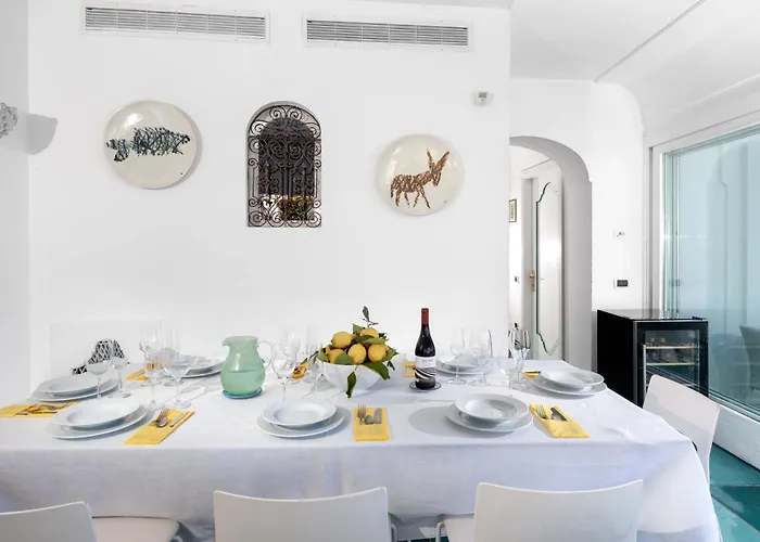 - Le Sirene Βίλα