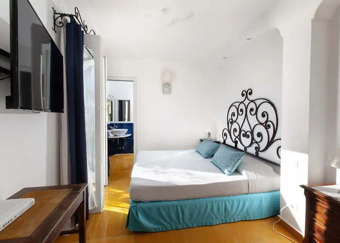 Βίλα - Le Sirene