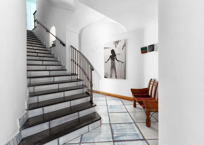 - Le Sirene Βίλα *