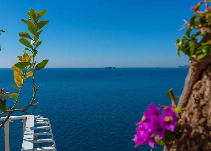 Βίλα - Le Sirene *