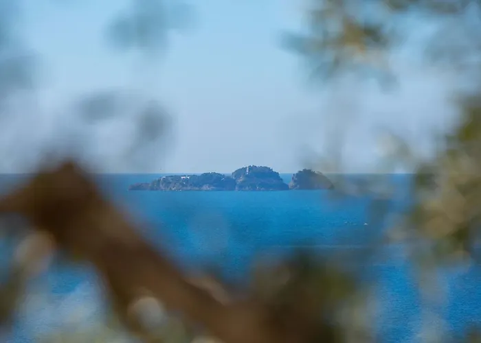 - Le Sirene Ποζιτάνο