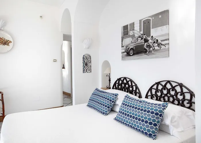 - Le Sirene * Ποζιτάνο