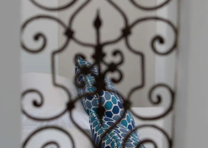 Βίλα - Le Sirene