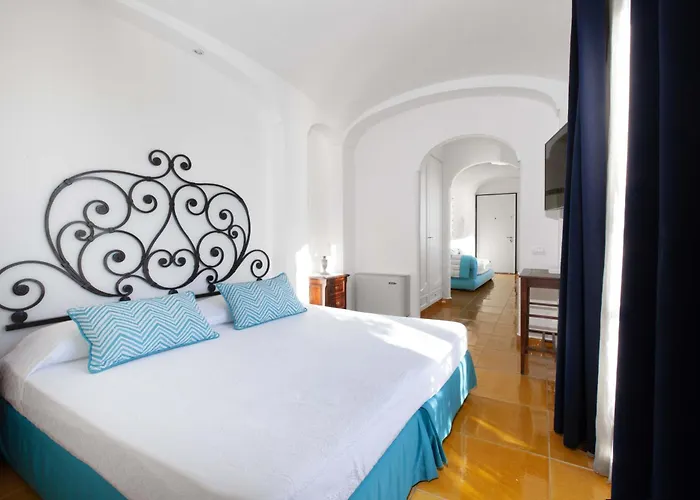 - Le Sirene Βίλα *