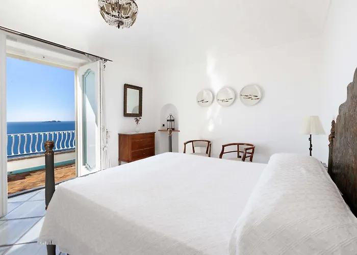 Βίλα - Le Sirene *