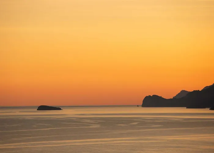 Βίλα - Le Sirene Ποζιτάνο