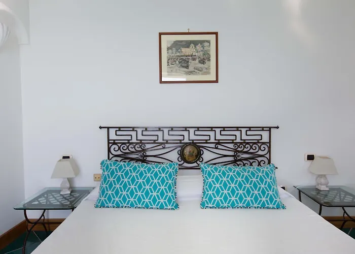 - Le Sirene Βίλα