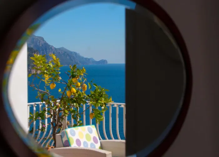 Βίλα - Le Sirene